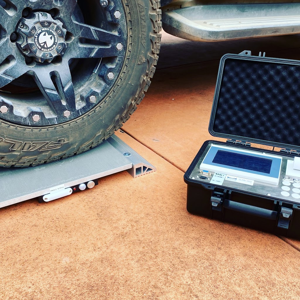 Weigh To Travel | 122 Parkside Dr, Shepparton VIC 3630, Australia | Phone: 0428 334 446