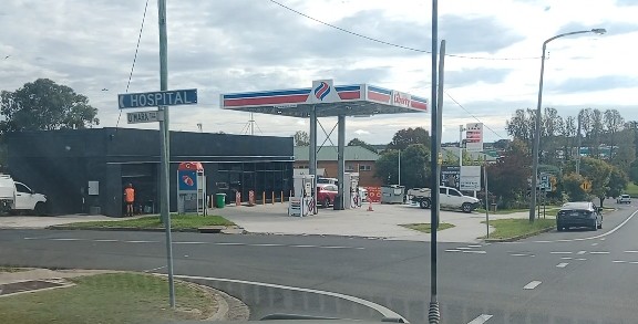 Liberty | 6 Wallangarra Rd, Stanthorpe QLD 4380, Australia | Phone: (07) 4681 2097