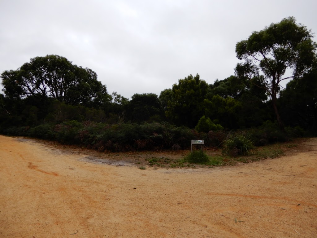 Wonthaggi Wetlands Conservation Park | park | Wonthaggi VIC 3995, Australia