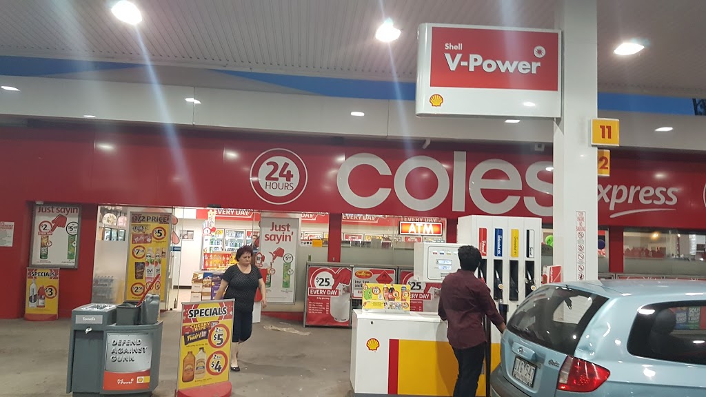 Coles Express | gas station | 26 Ailsa St S, Laverton VIC 3028, Australia | 0393692617 OR +61 3 9369 2617
