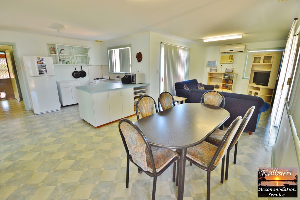 Mulberry Cottage | lodging | 3 Smith St, Kalbarri WA 6536, Australia | 0899370400 OR +61 8 9937 0400