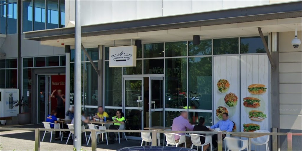 Devour Cafe | cafe | 1/7 The Cct, Brisbane Airport QLD 4008, Australia | 0731141262 OR +61 7 3114 1262