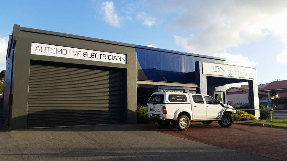 South Coast Automotive Electricians | car repair | 65 South Coast Hwy, Denmark WA 6333, Australia | 0409885726 OR +61 409 885 726