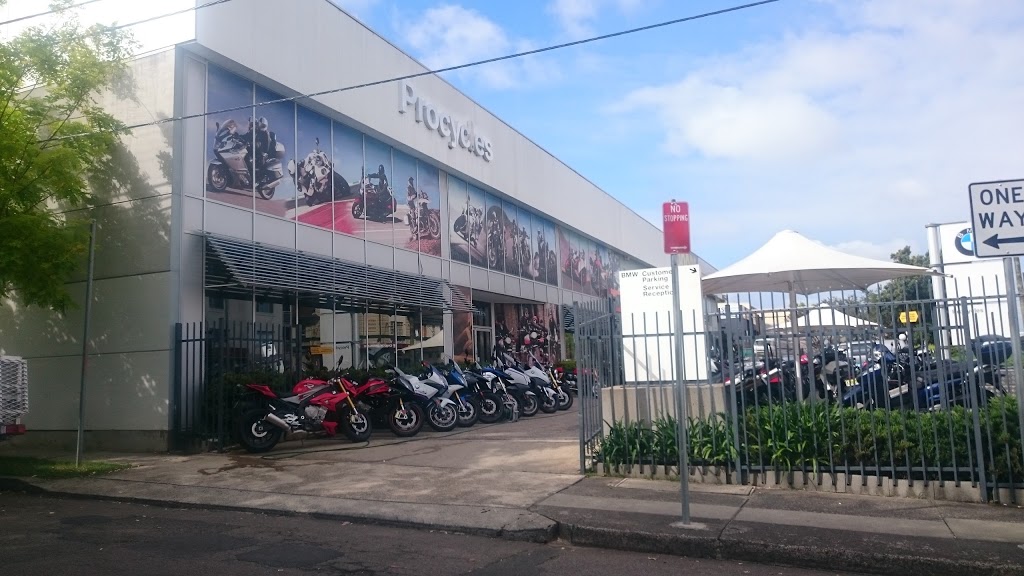 Procycles | 140 Princes Hwy, St Peters NSW 2044, Australia | Phone: (02) 9564 8000