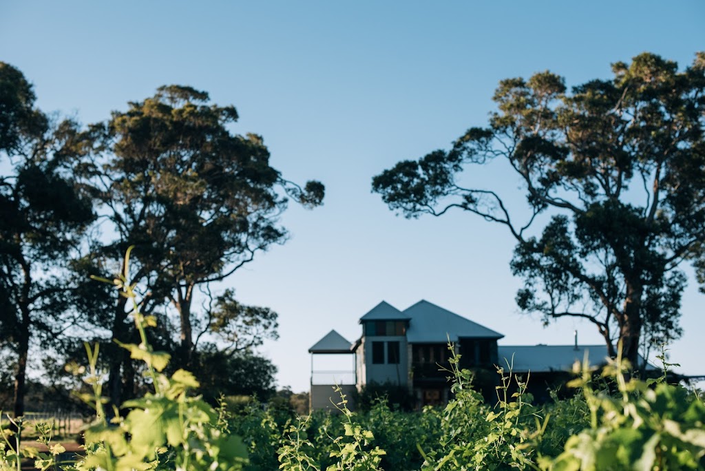 Peacetree Wines | 48 Heron Dr, Margaret River WA 6280, Australia | Phone: 0422 577 403