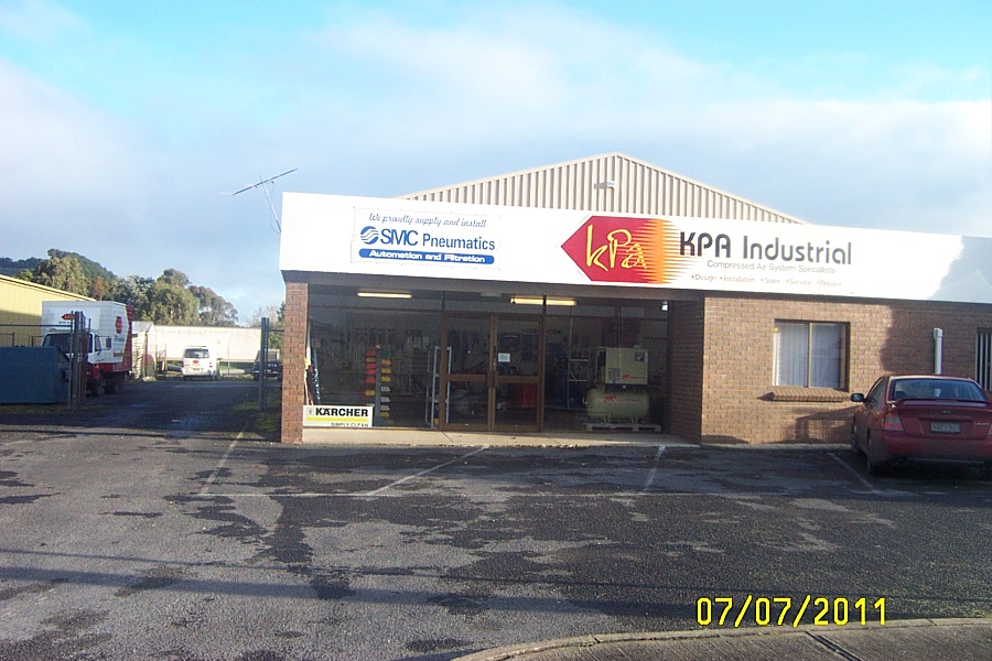 KPA Industrial | 1 Ritana Rd, Mount Gambier SA 5290, Australia | Phone: 0418 838 400