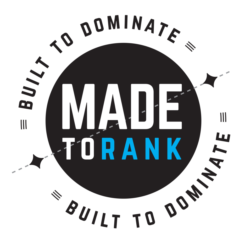 Made to Rank |  | 40 Tamarind Ave, Bogangar NSW 2488, Australia | 0756411466 OR +61 7 5641 1466