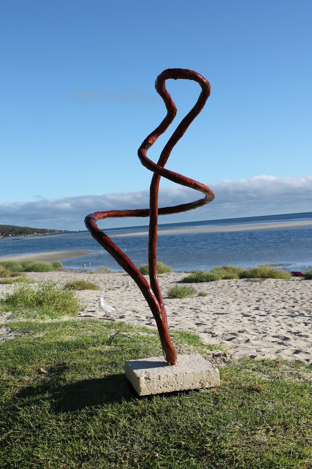 Richard Aitken Sculptor |  | 29 Parsons Way, Innaloo WA 6018, Australia | 0407427898 OR +61 407 427 898