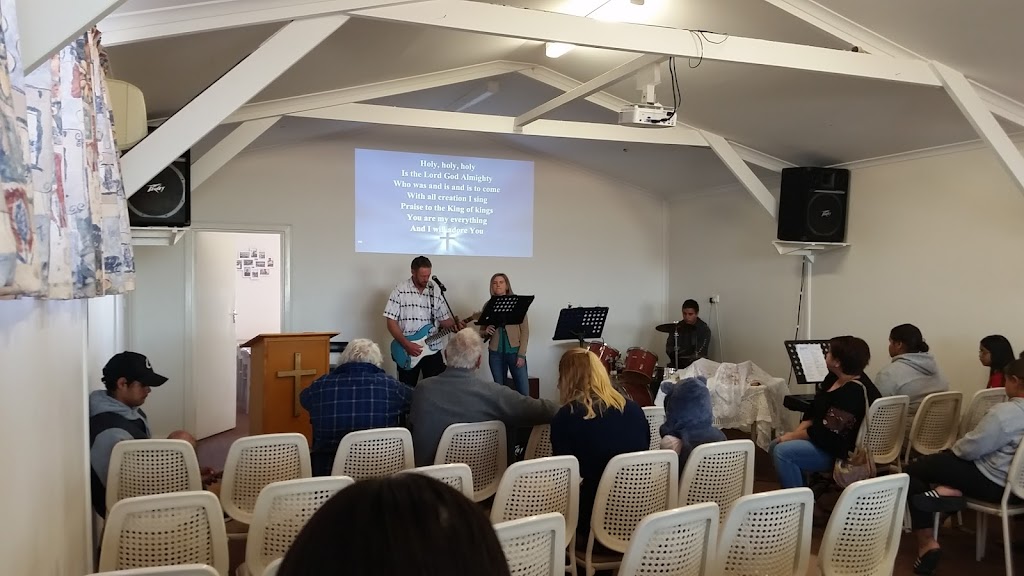 Oasis Christian Church | 19 Smith Rd, Ceduna SA 5690, Australia | Phone: (08) 8625 3048