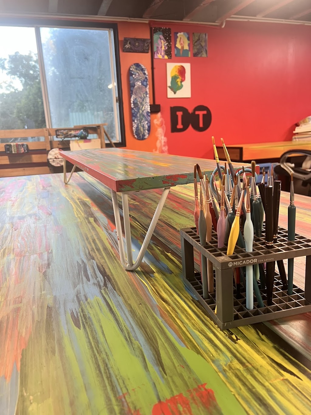 Ataris Art Australia | 208 Georges River Rd, Kentlyn NSW 2560, Australia | Phone: 0499 628 767