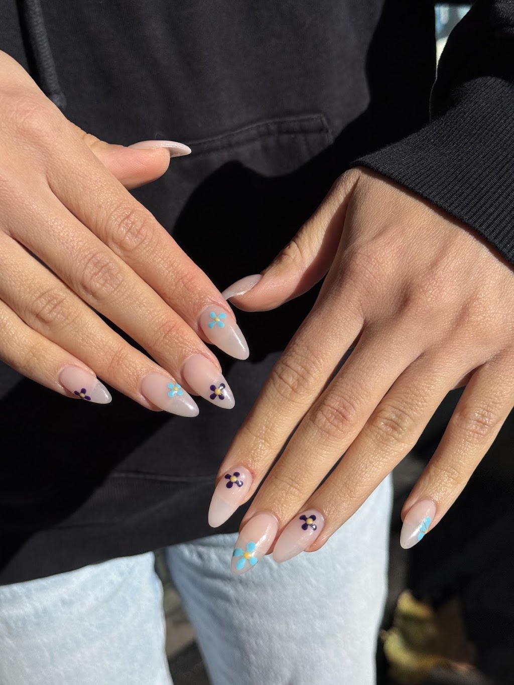 LaRose Nails & Beauty Mt Annan | Shop 18A/11/13 Main St, Mount Annan NSW 2567, Australia | Phone: (02) 4610 2035