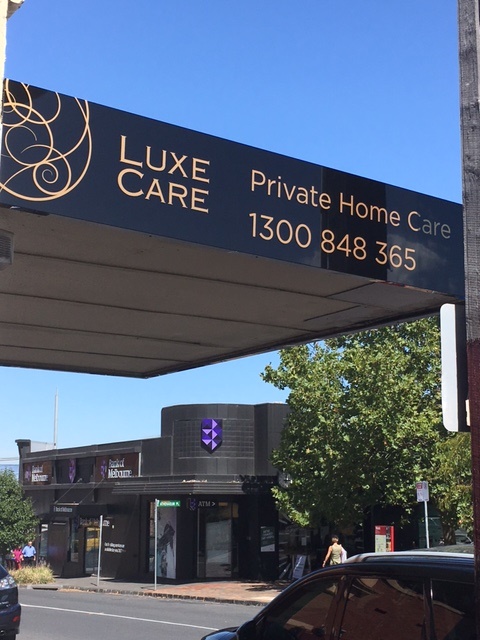 Luxe Care Pty Ltd | health | 236 High St, Kew VIC 3101, Australia | 1300848365 OR +61 1300 848 365