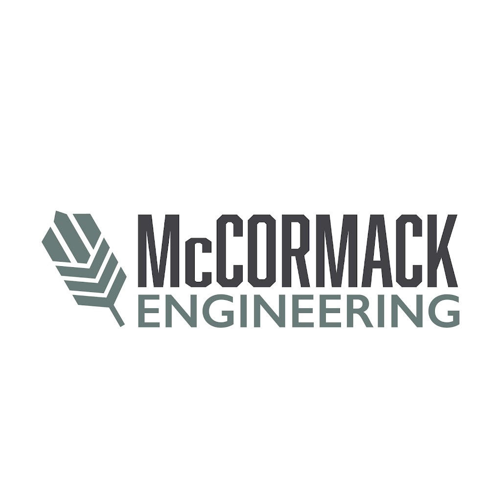 McCormack Engineering | 2981 Toowoomba Cecil Plains Rd, Aubigny QLD 4401, Australia | Phone: 0499 889 010