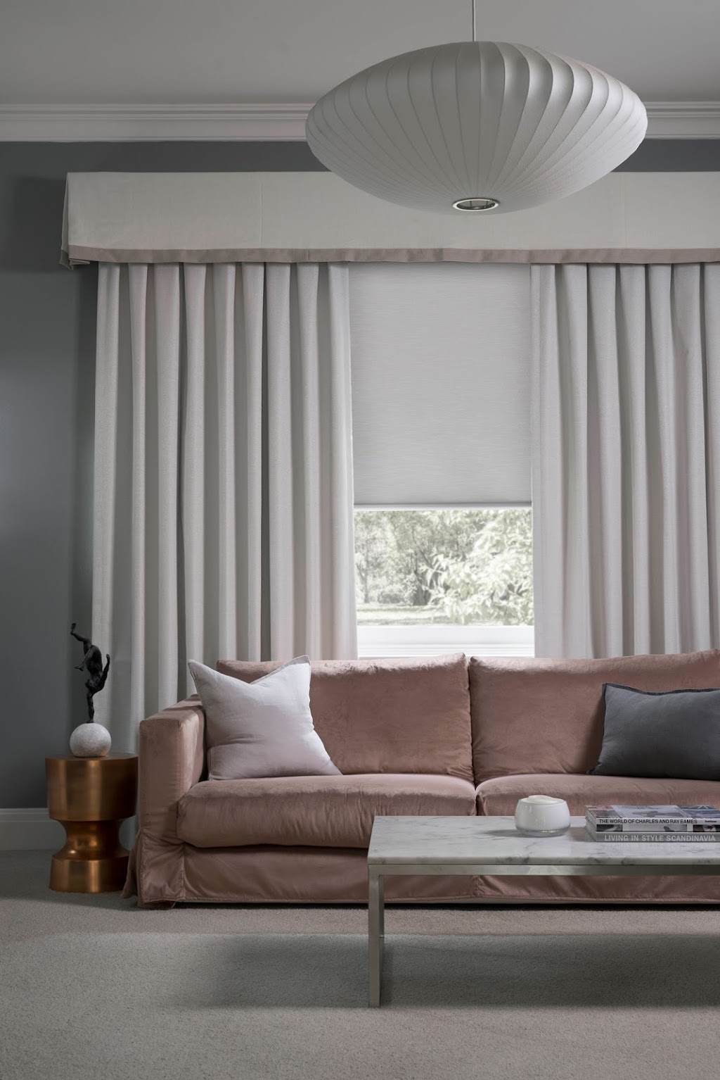 Dollar Curtains + Blinds Epping | home goods store | 20/560-590 High St, Epping VIC 3076, Australia | 0394086524 OR +61 3 9408 6524