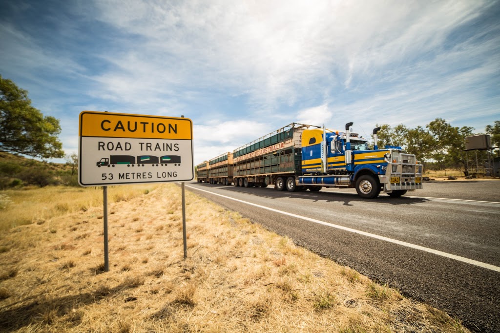 Road Trains of Australia | 588 Edward Rd, Narngulu WA 6532, Australia | Phone: (08) 9923 3333