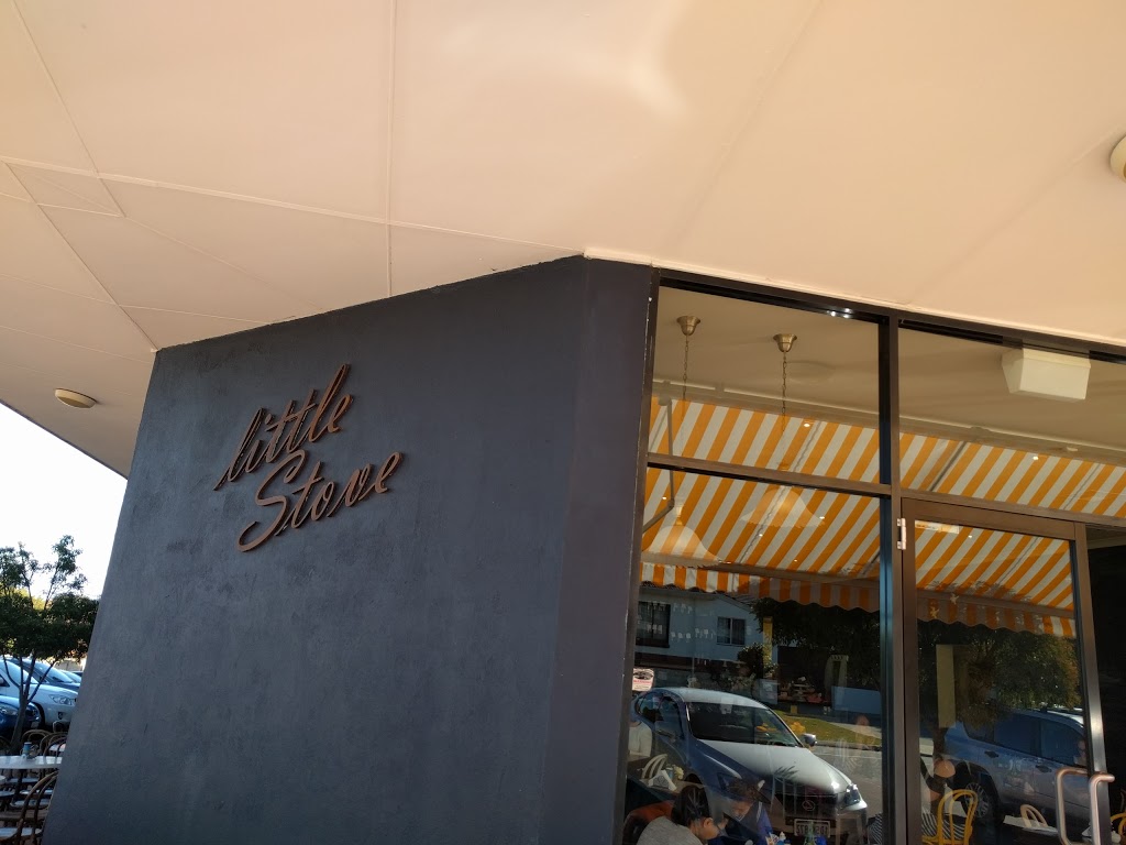 Little Stove | cafe | shop 97/103 Harris St, Bicton WA 6157, Australia | 0893199811 OR +61 8 9319 9811