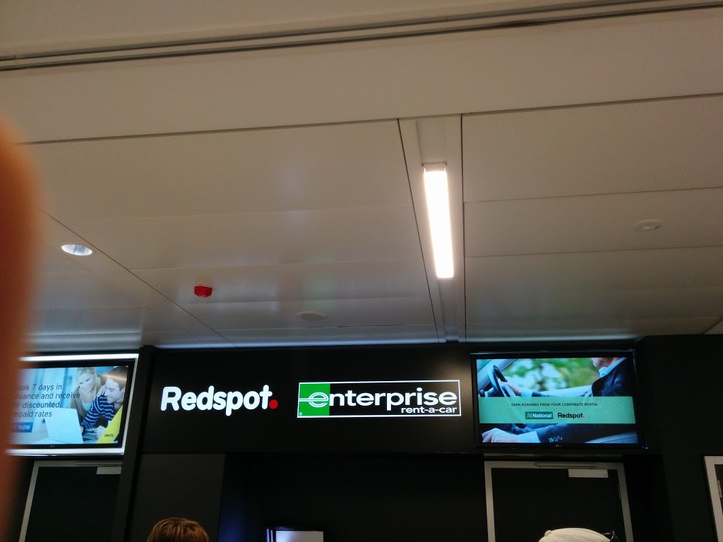 Redspot | Airport Dr, Mascot NSW 2020, Australia | Phone: (02) 8303 2282