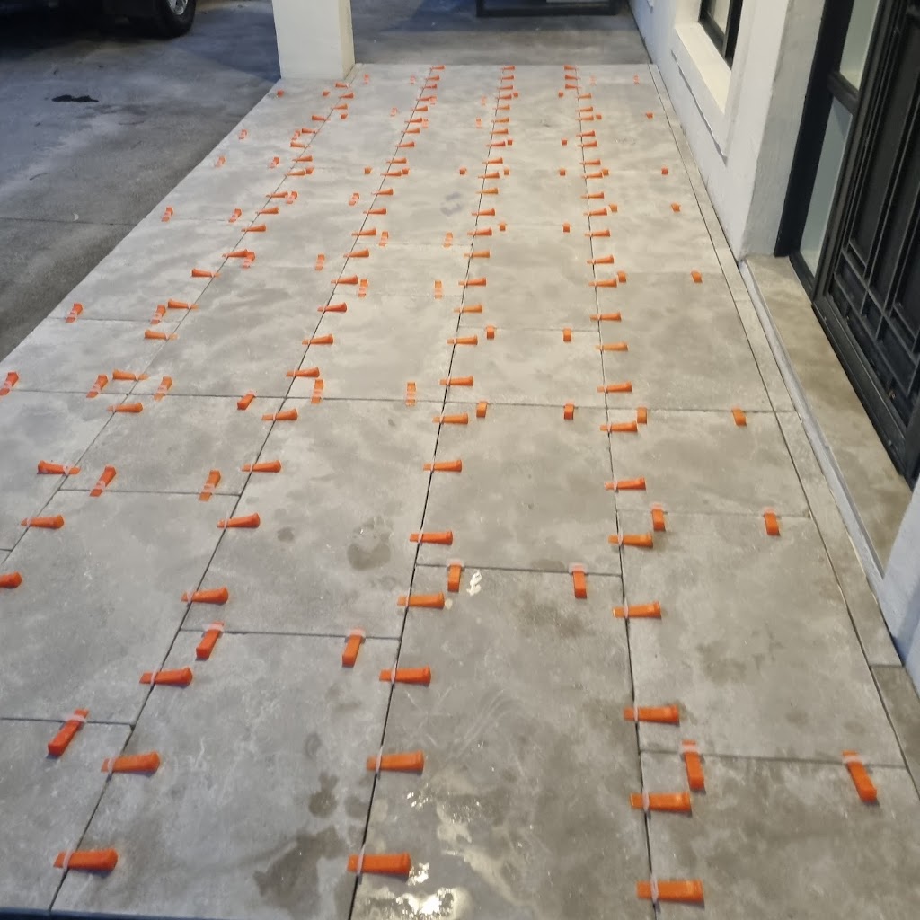 Rick Wurm Tiling | Cascade Cct, Albion Park NSW 2527, Australia | Phone: 0414 795 949