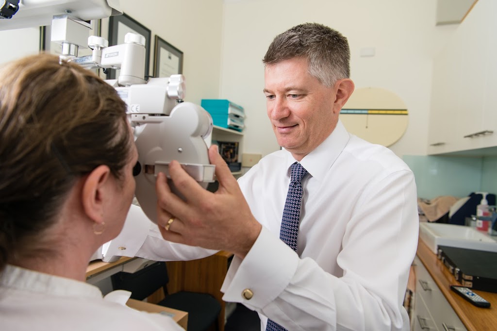 Focus Optometrists | health | 1/699 Sherwood Rd, Sherwood QLD 4075, Australia | 0732781377 OR +61 7 3278 1377