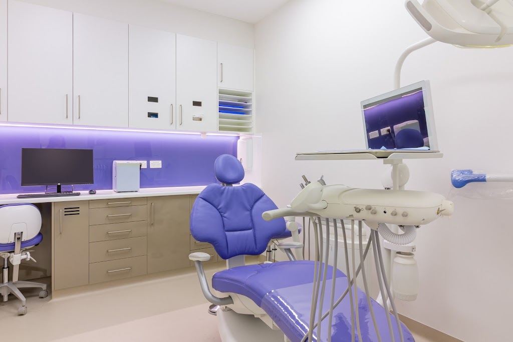 Apex Dental Centre Liverpool | 2/107 Moore St, Liverpool NSW 2170, Australia | Phone: (02) 9602 7815