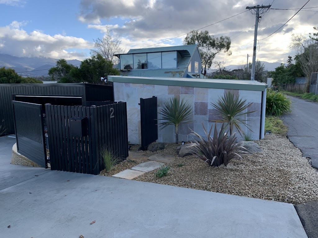 Cloudscapes Landscaping & Design | 66 Ashbolt Cres, Lutana TAS 7009, Australia | Phone: 0457 463 040