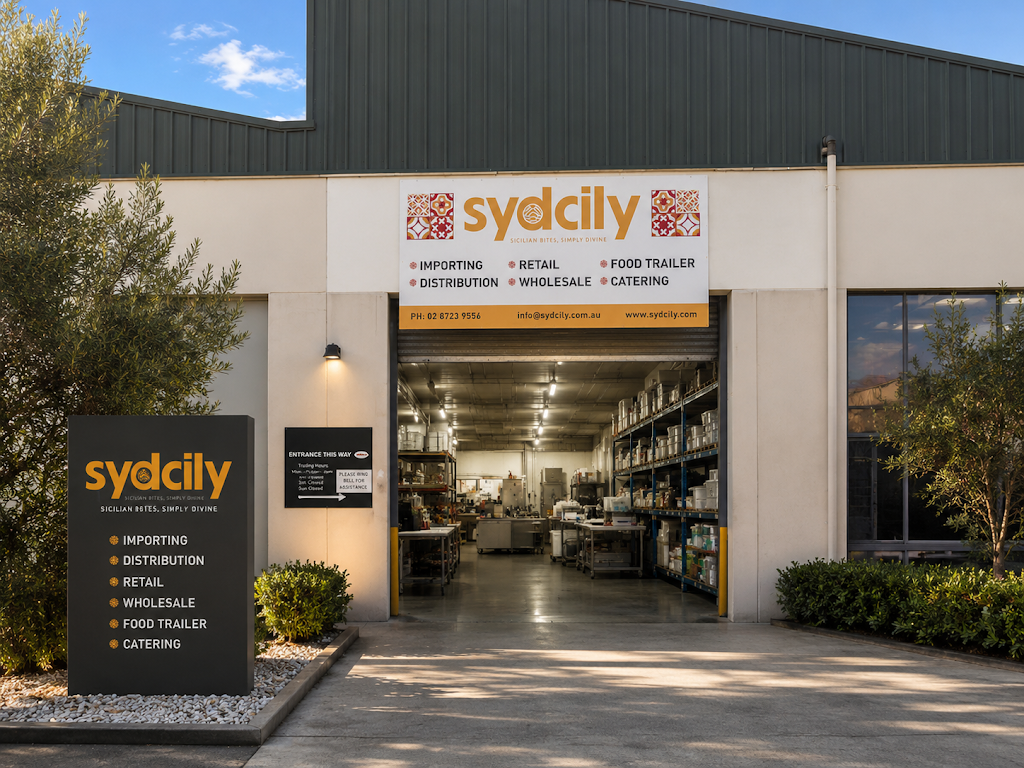 Sydcily | 1 Helles Ave, Moorebank NSW 2170, Australia | Phone: 0412 096 033