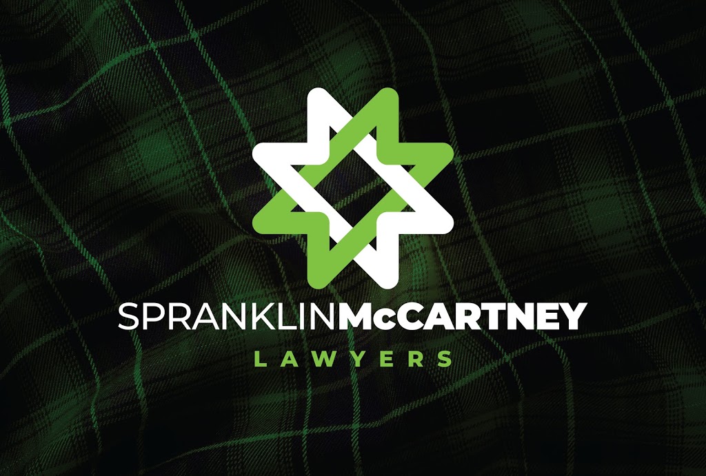 Spranklin McCartney Lawyers | 21/25 Samuel St, Camp Hill QLD 4152, Australia | Phone: (07) 3397 9622