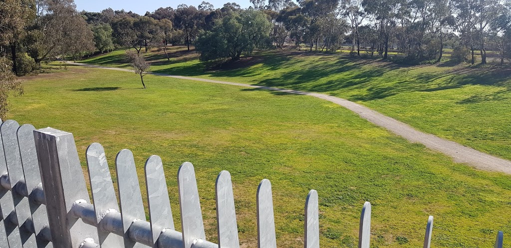 Wyndham Park | park | Werribee VIC 3030, Australia