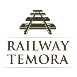 Railway Temora | Temora Railway Precinct, Parkes Street, Temora NSW 2666, Australia | Phone: (02) 6977 1086