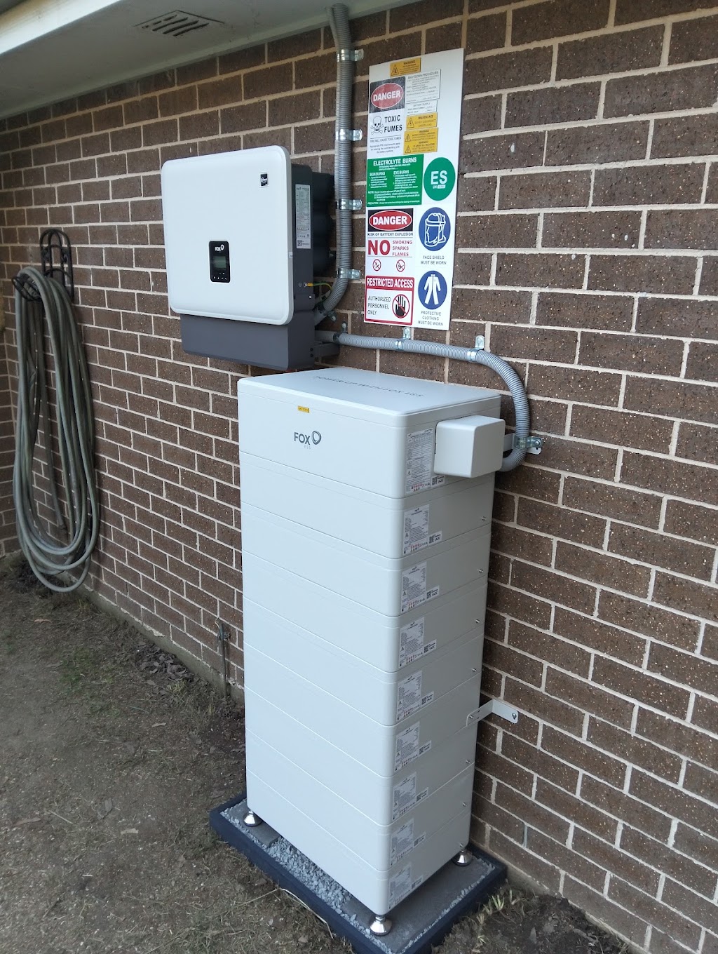 Electrocon Electrical Services | 27 Broadacre St, Austral NSW 2179, Australia | Phone: 0421 867 054