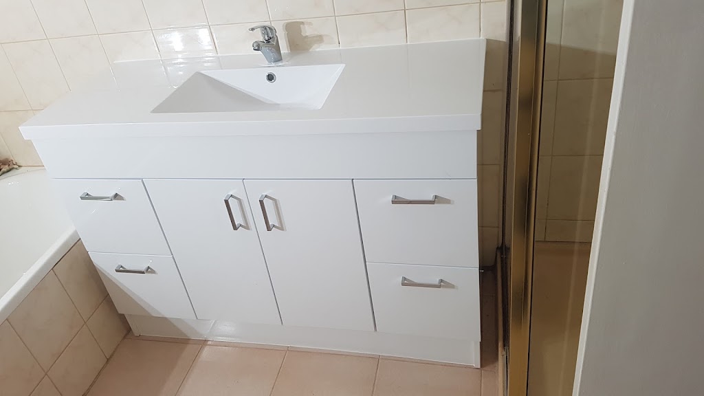 HT Kitchen Cabinets | 2A Boileau St, Keysborough VIC 3173, Australia | Phone: 0434 092 452