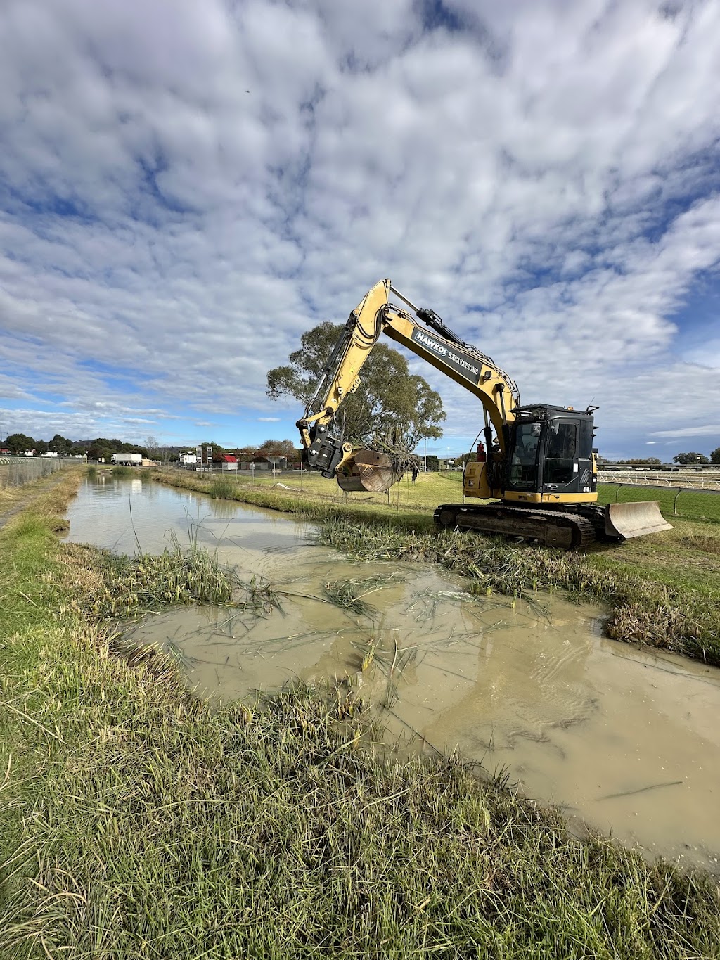 Hawkos Excavation | 18 Jarick Wy, Jindera NSW 2642, Australia | Phone: 0402 084 665