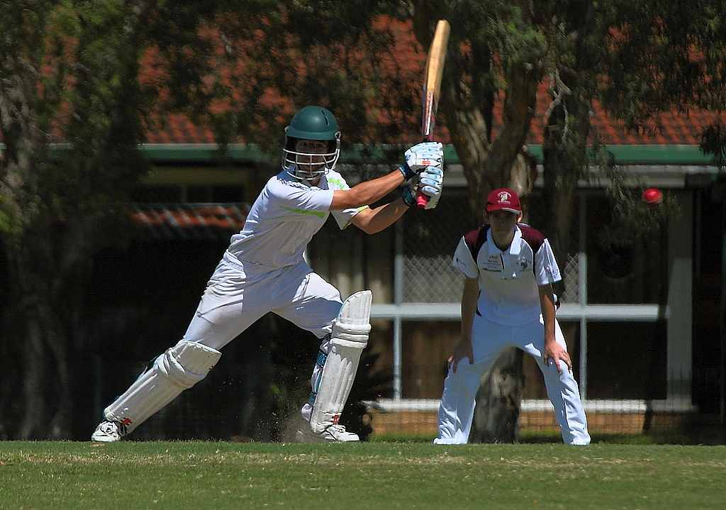 Queens Cricket Club | Geoffrey Ave, Southport QLD 4215, Australia | Phone: 0421 927 330