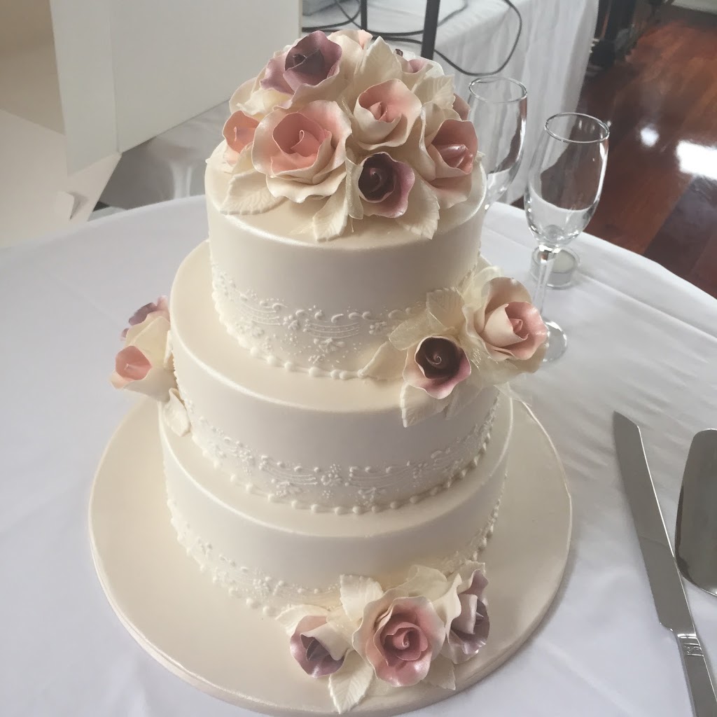 Caths Cakes | bakery | 41 York Rd, Jamisontown NSW 2750, Australia | 0247312514 OR +61 2 4731 2514