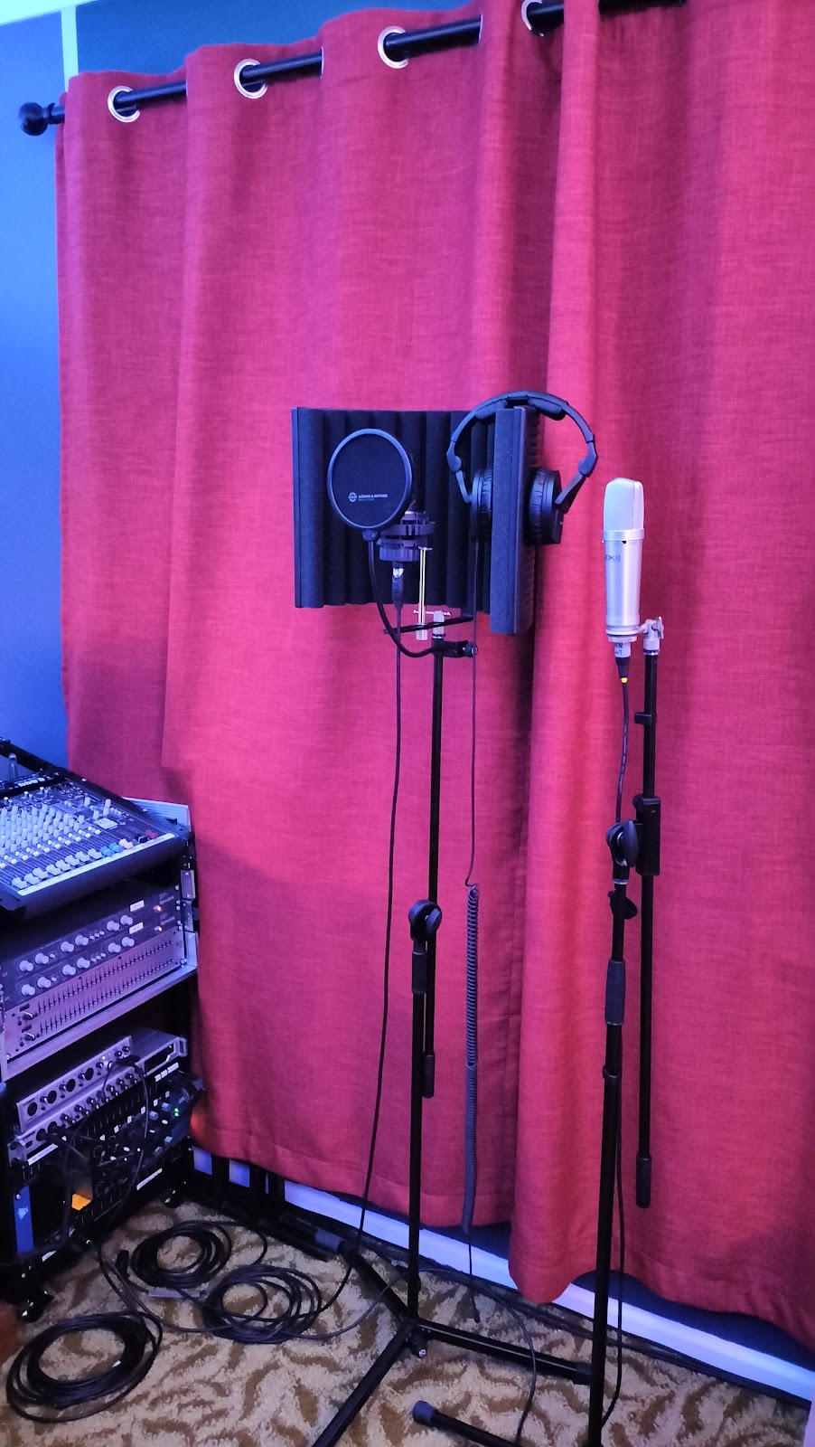 Panik Studio | 16 Robert St, Myrtleford VIC 3737, Australia | Phone: 0433 528 637