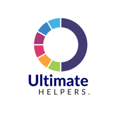 Ultimate Helpers | laundry | 2/1 Rae St, Belconnen ACT 2617, Australia | 0410122222 OR +61 410 122 222
