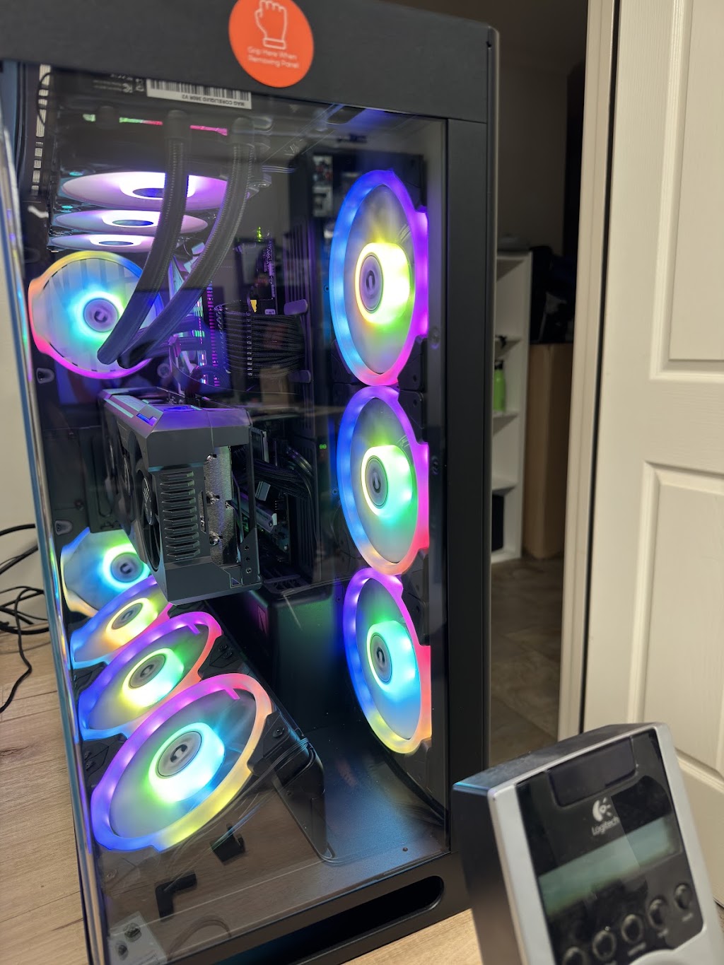 Black Koffee Computers | Rayda Ct, Churchill VIC 3842, Australia | Phone: 0412 054 982
