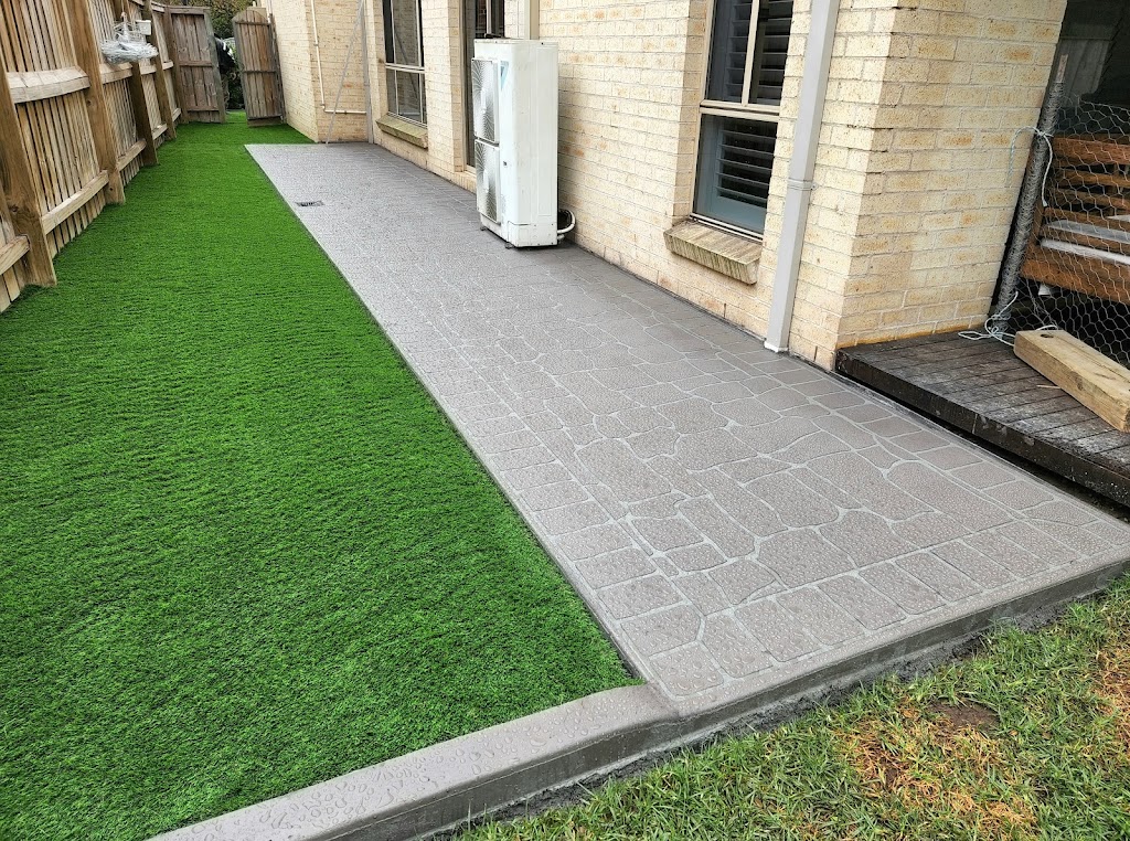 Cim Concrete | 11 Regentville Dr, Elizabeth Hills NSW 2171, Australia | Phone: 0414 167 899