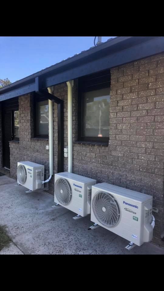 MACARTHUR CLIMATE CONTROL AIR CONDITIONING - Installation, Repai | home goods store | Servicing Mittagong, Bowral, Balaclava, Braemar, Colo Vale, Moss Vale, Aylmerton, Burradoo, New Berrima, Willow Vale, Mittagong, Berrima St, Welby NSW 2575, Australia | 0468832962 OR +61 468 832 962