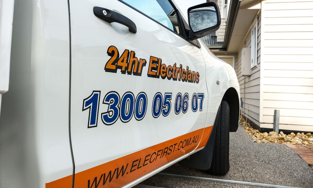 Elecfirst Electrical - Sydney | Unit 6/10 Jullian Cl, Banksmeadow NSW 2019, Australia | Phone: 1300 537 643