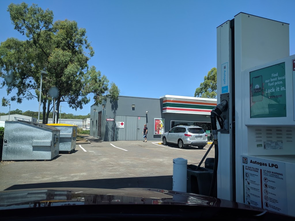 7-Eleven Heatherbrae | gas station | 369 Pacific Hwy, Heatherbrae NSW 2324, Australia | 0249875300 OR +61 2 4987 5300