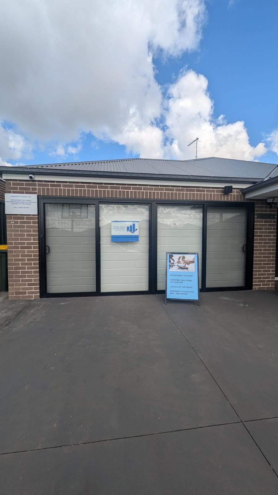Total Tax & Accounting | 8 Mindari St, Leppington NSW 2179, Australia | Phone: 0430 559 836