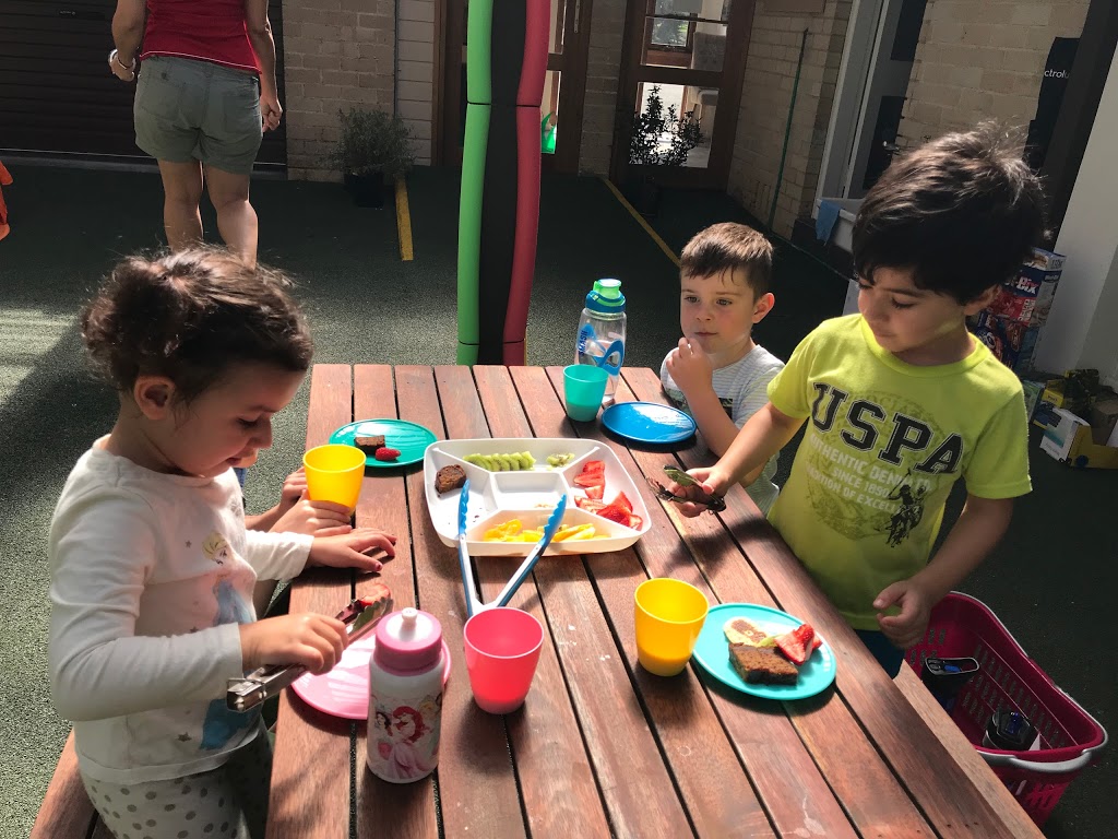 Good Hands Child Care Centre | 1 Saddington St, South Turramurra NSW 2074, Australia | Phone: (02) 9402 9410