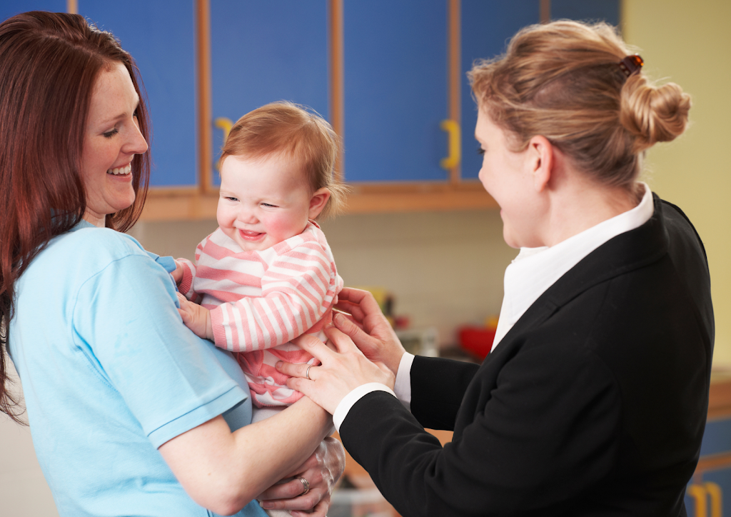 KiDZSPOT Early Learning Centres - KiDZSPOT Dilga | 1 Dilga Cres, Erskine Park NSW 2759, Australia | Phone: (02) 9834 3399
