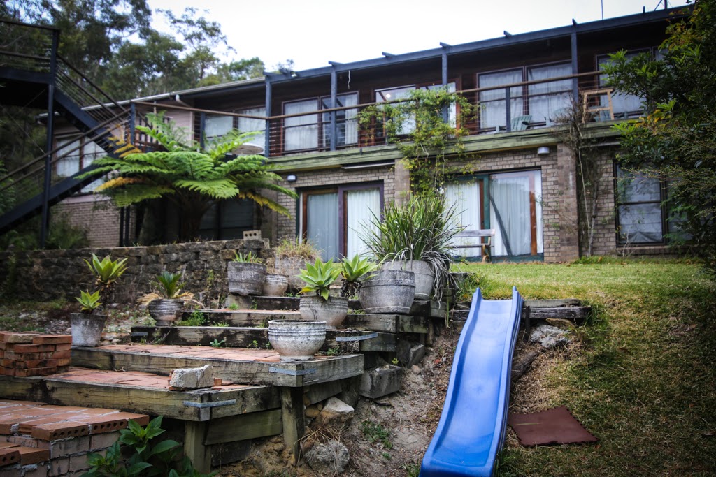 Rachels Retreat | 2 Bottlebrush Dr, Faulconbridge NSW 2776, Australia | Phone: (02) 9649 1754