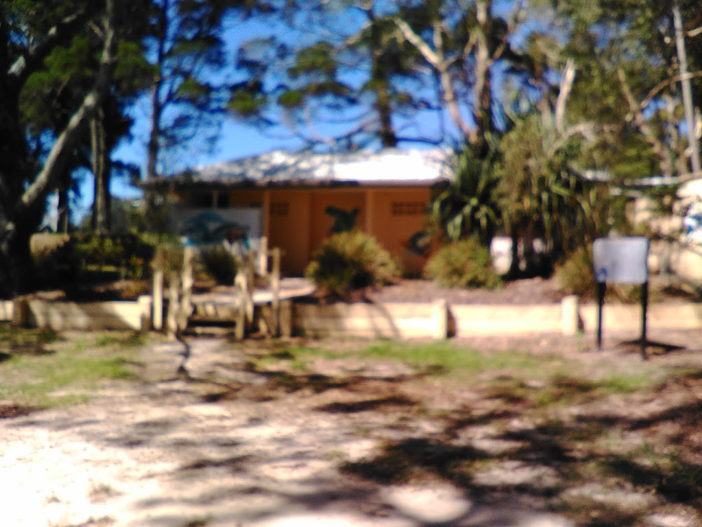 Tinnanbar Retreat | 12 Orchid Ave, Tinnanbar QLD 4650, Australia | Phone: (07) 4129 8690
