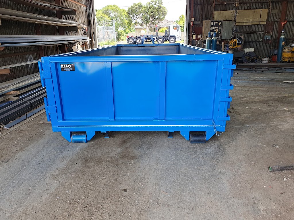 Halo Engineering Australia | 161 Baxter-Tooradin Rd, Baxter VIC 3911, Australia | Phone: 0406 443 486