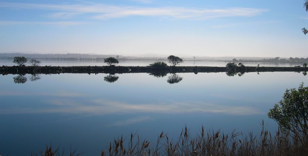 Mitchell River Silt Jetties Gippsland Lakes Reserve | Victoria, Australia