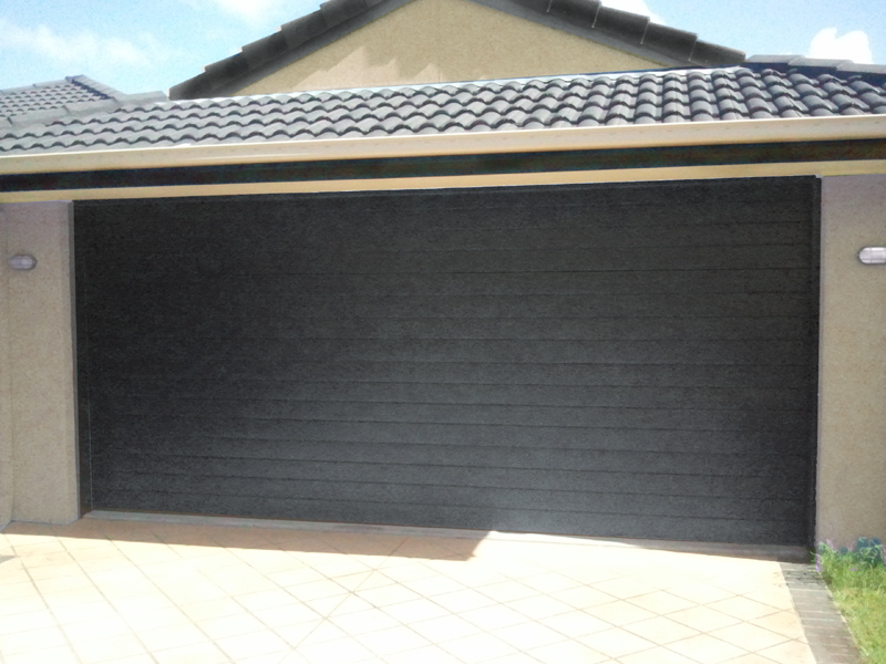 Supreme Garage Door Services | 37 Bullen Cct, Forest Lake QLD 4078, Australia | Phone: 0400 029 995