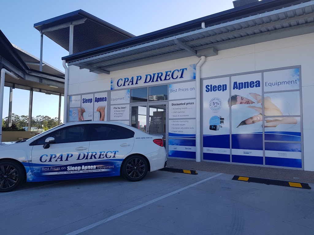 CPAP Direct Sunshine Coast | shop 3/98 Dalton Dr, Maroochydore QLD 4558, Australia | Phone: (07) 5476 8328